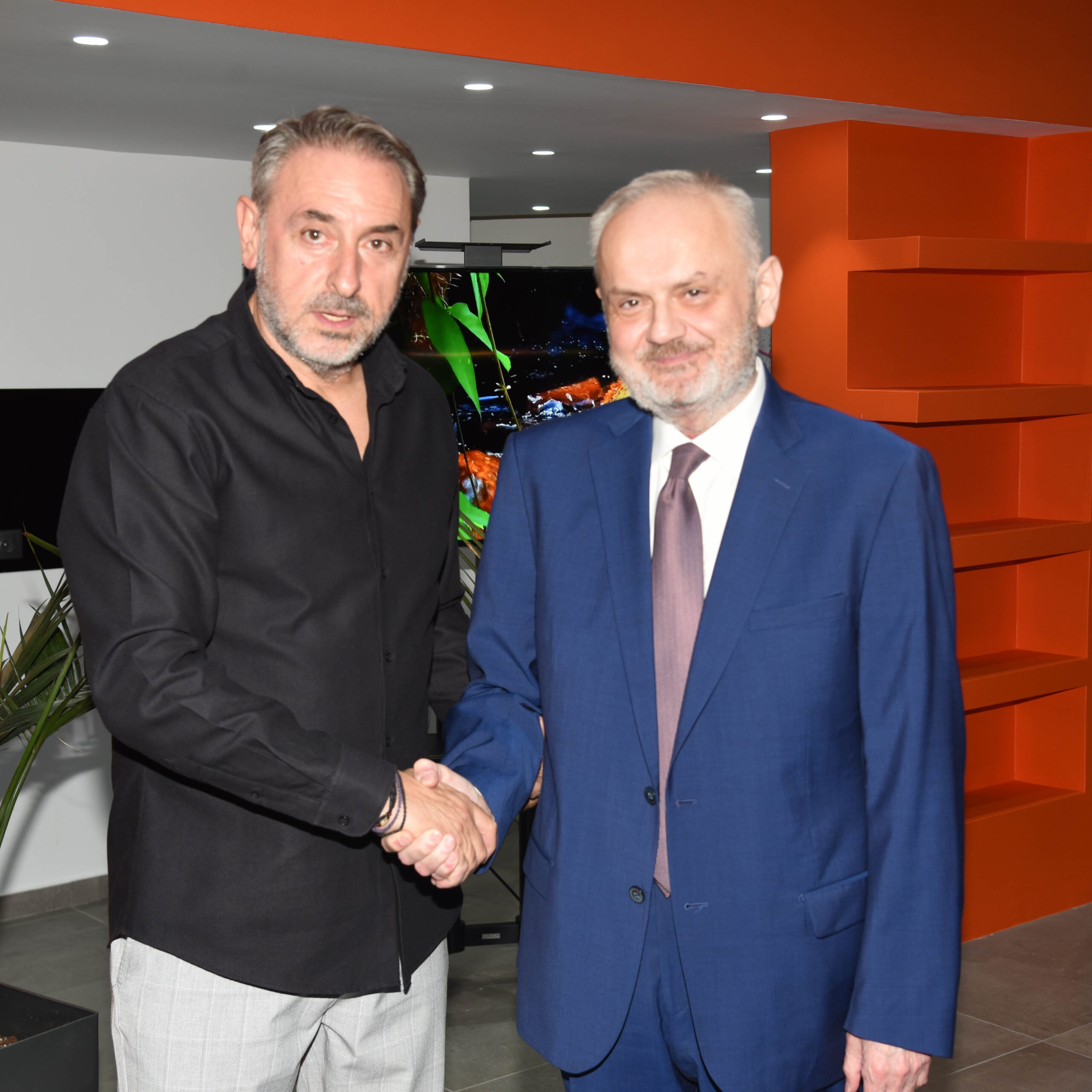 ΒΡΕΝΤΑΣ ΓΕΩΡΓΙΟΣ